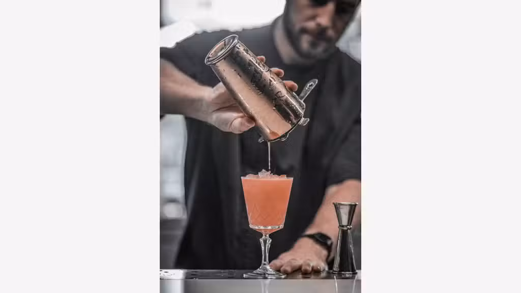 Vente bar licence IV emplacement N°1 à Montrouge