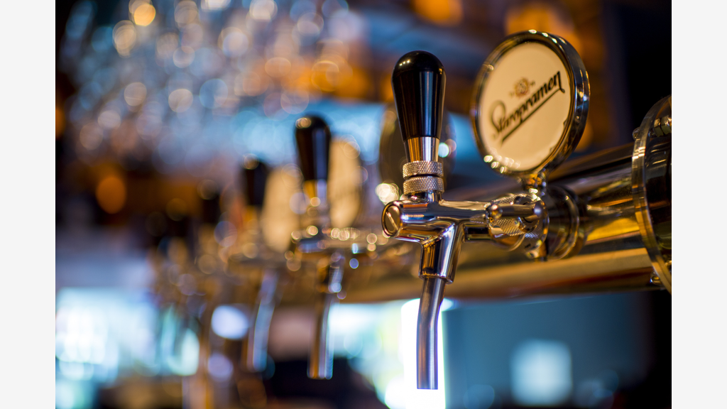 Bar brasserie lic IV à vendre secteur Montrouge