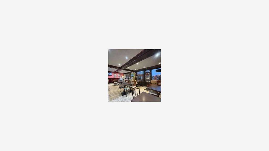 Fonds de commerce Bar-PMU-Brasserie Le Grand Café