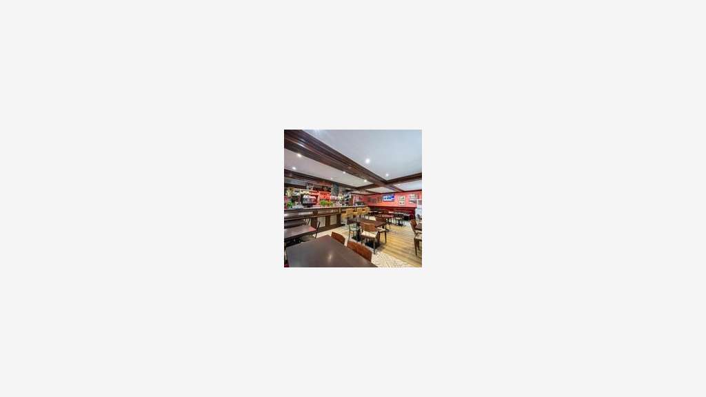 Fonds de commerce Bar-PMU-Brasserie Le Grand Café