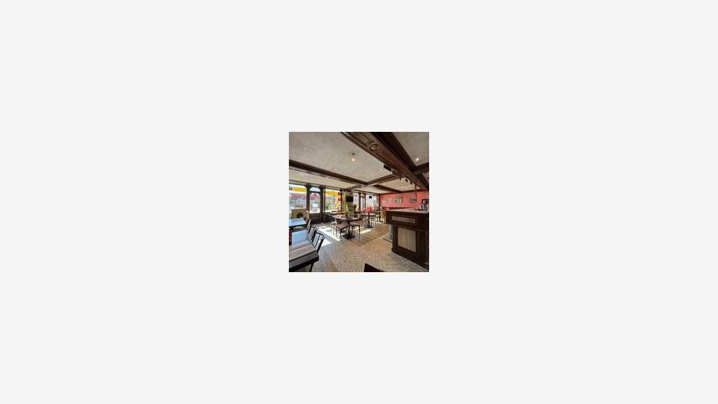 Fonds de commerce Bar-PMU-Brasserie Le Grand Café