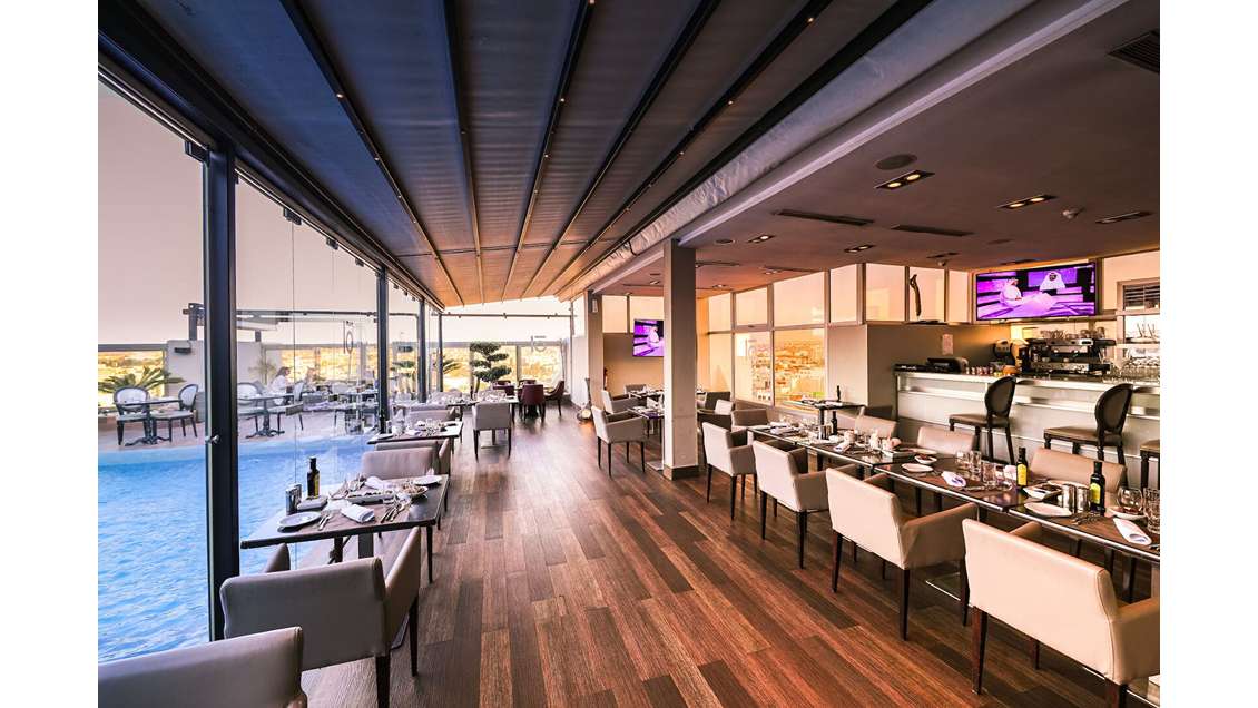 Cède superbe affaire de restaurant pays de Morlaix