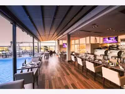 Cède superbe affaire de restaurant pays de Morlaix