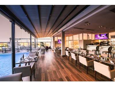 Vente Restaurant à Morlaix