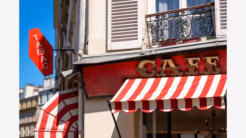 Vente bar Tabac Presse Loto PMU à Mulhouse