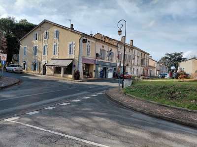 Bar tabac loto FDJ à vendre à Mussidan