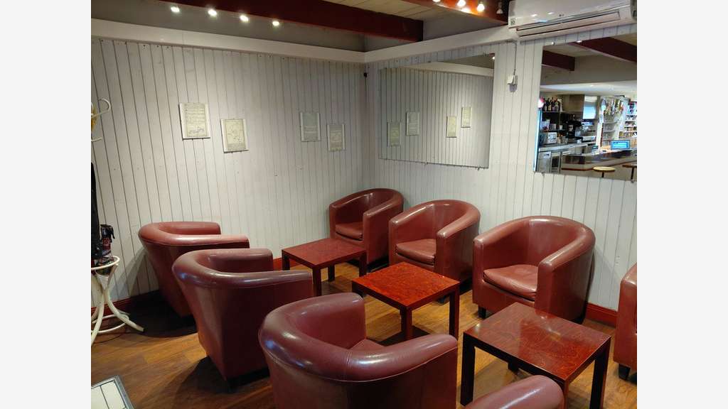 Bar tabac loto FDJ à vendre à Mussidan