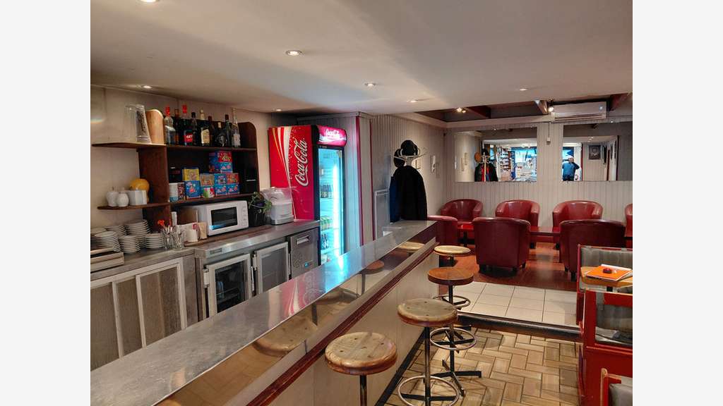 Bar tabac loto FDJ à vendre à Mussidan