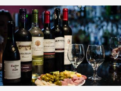Vente FDC restaurant licence IV à Nantes