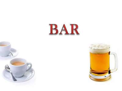 Vente bar à bieres petite restauration sur Nantes