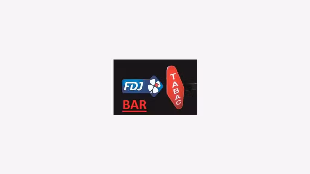 Vente bar tabac belle vitrine à Nantes prox gare