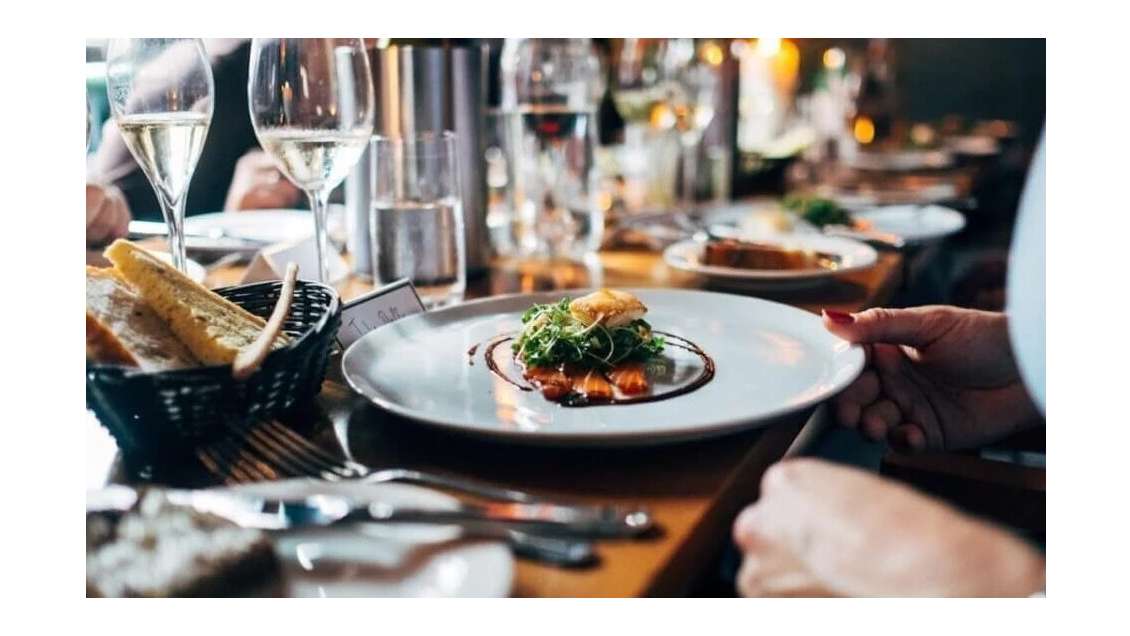 Vente brasserie terrasse restaurant Neuilly/Seine