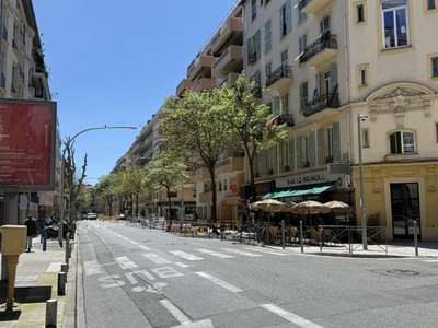 Vente Restaurant à Nice