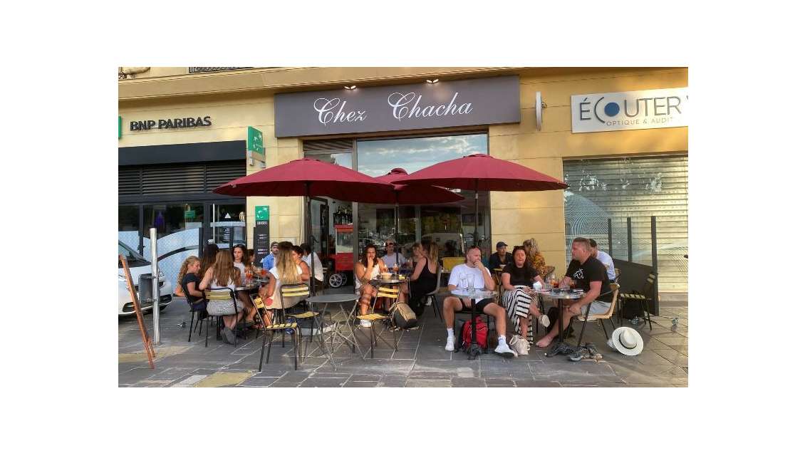 Vente pub bar musical bar à vin à Nice jean Jaurès