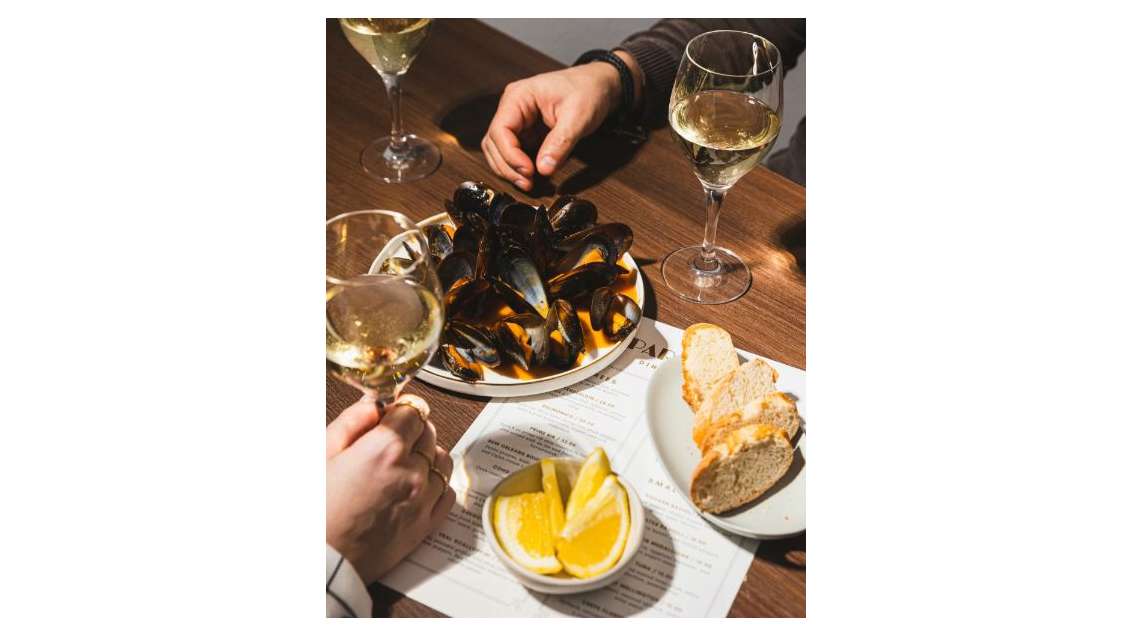 Vente bar brasserie terrasse à Nice axe passant