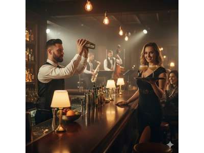 Vente Bar - Brasserie - Tabac à Nice