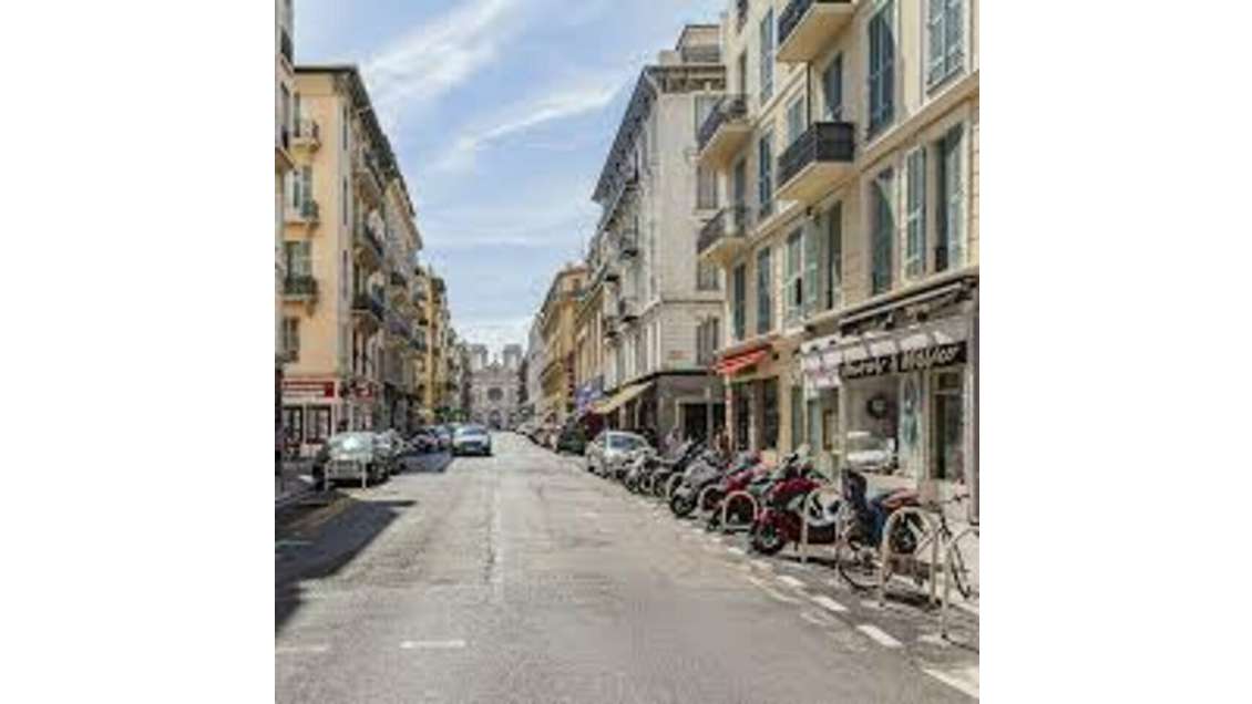 Vente restaurant du midi quartier dynamique Nice