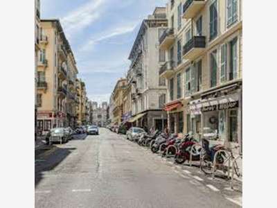Vente restaurant du midi quartier dynamique Nice