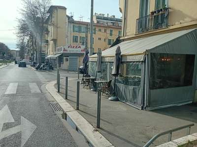Vente Restaurant à Nice