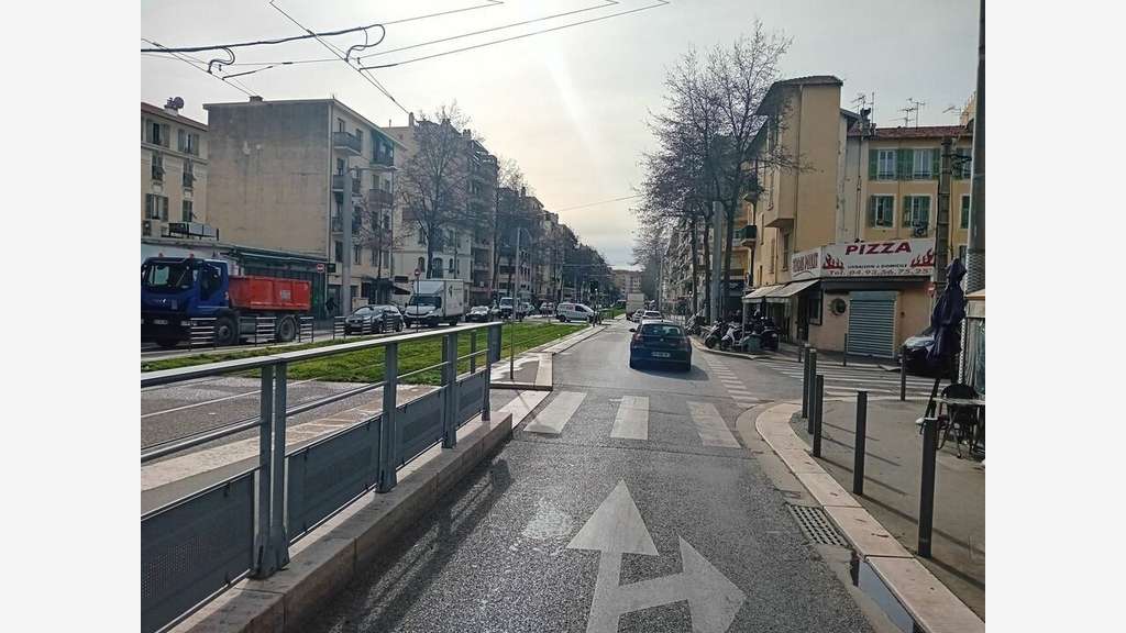 Cède bar restaurant dans quartier dynamique à Nice