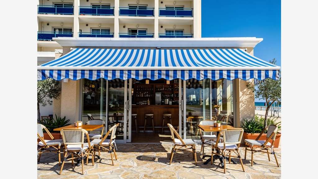 Vente bar pur licence IV FDJ PMU Côte d'Azur