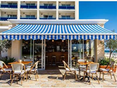 Vente bar pur licence IV FDJ PMU Côte d'Azur