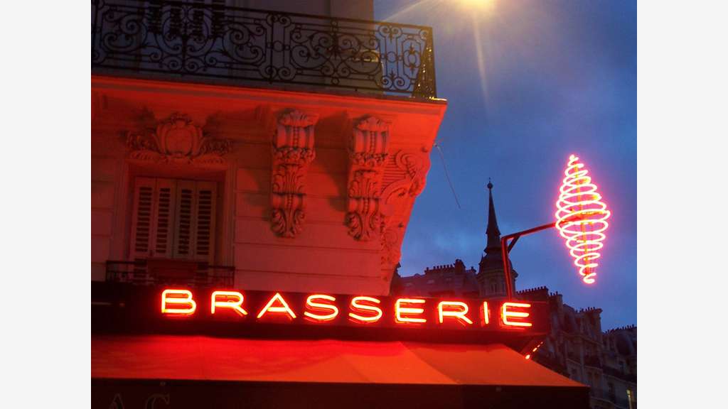 Vente bar brasserie Tabac Loto PMU empl N°1 - 06