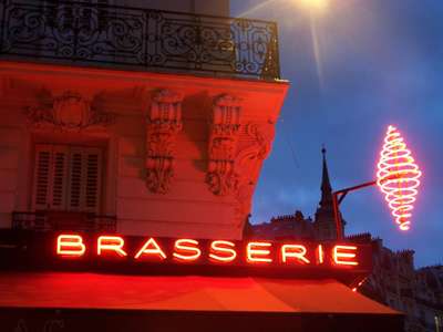 Vente bar brasserie Tabac Loto PMU empl N°1 - 06