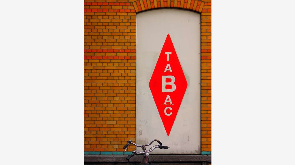 Vente bar brasserie Tabac Loto PMU empl N°1 - 06