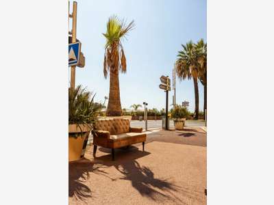 Urgent restaurant avec terrasse à vendre à Nice
