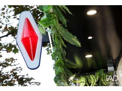 Vente Bar - Brasserie - Tabac à Nîmes