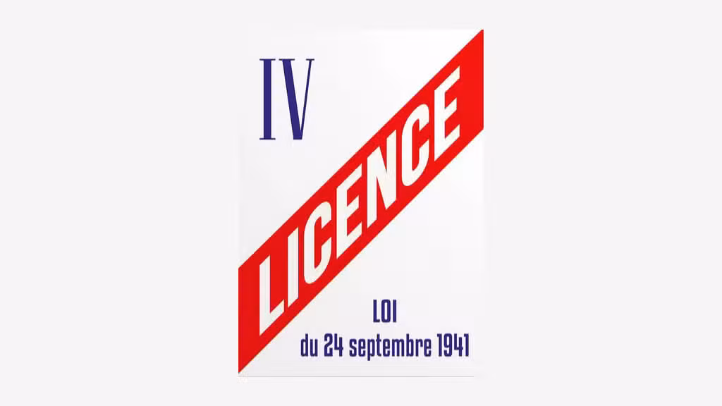 Vente bar licence IV emplacement N°1 à Nîmes