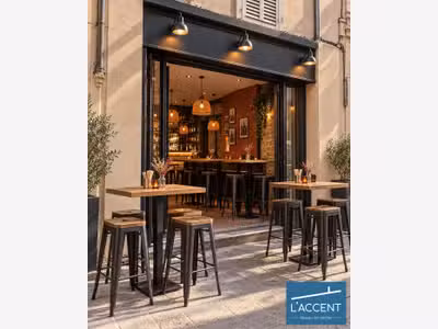 SUPERBE AFFAIRE