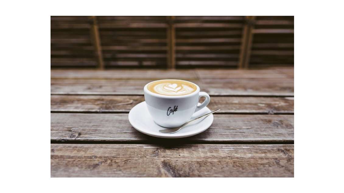 Vente charmant café terrasse en banlieue lilloise