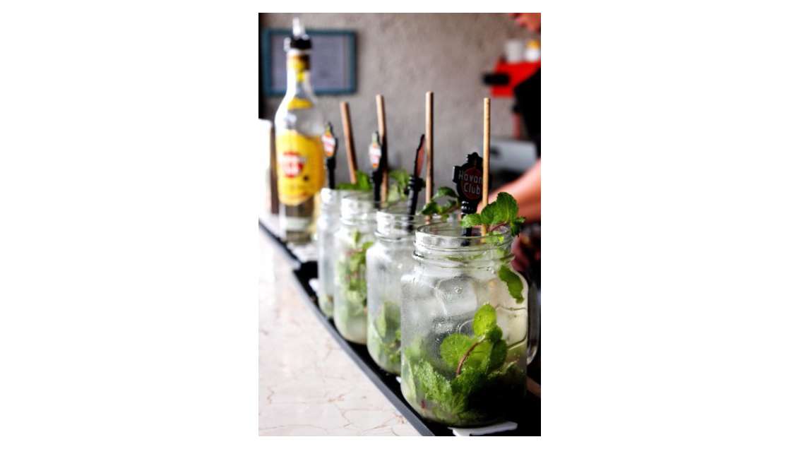 AV Bar en plein cœur d’un quartier animé de Lille