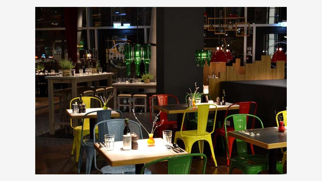 Vente brasserie d’exception en zone tertiaire Nord