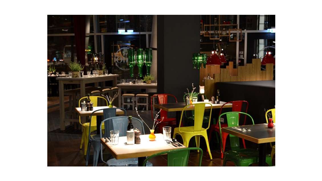 Vente brasserie d’exception en zone tertiaire Nord