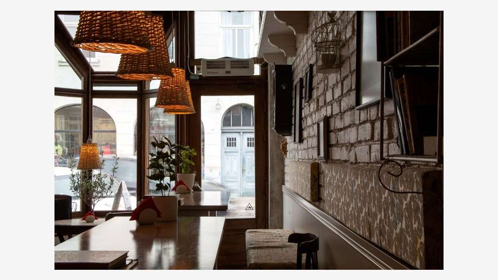 Brasserie à vendre au centre-ville de Lille