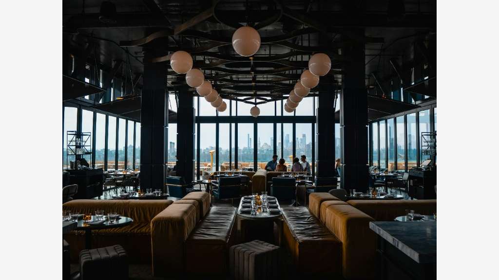 BRASSERIE – LILLE SECTEUR TERTIAIRE – 70 PLACES +