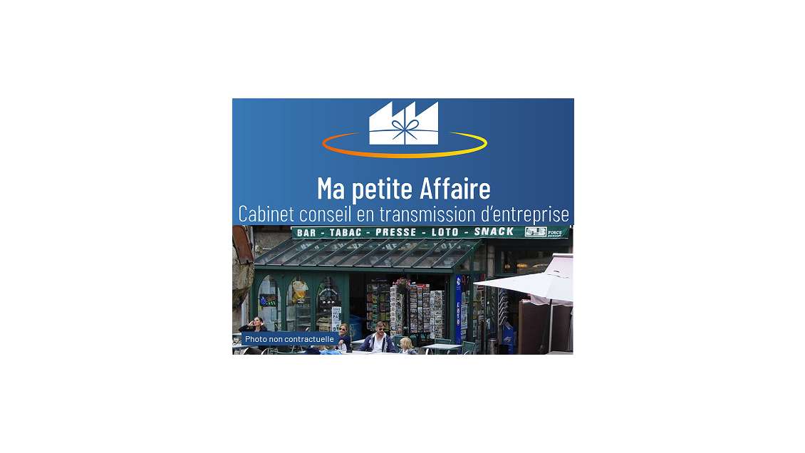 Cède bar tabac presse FDJ amigo secteur Nord Tours