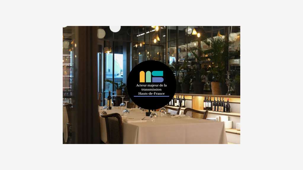 AV restaurant licence IV avec grande terrasse Oise