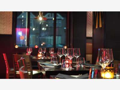 Restaurant licence 4, situé dans l'Est Parisien
