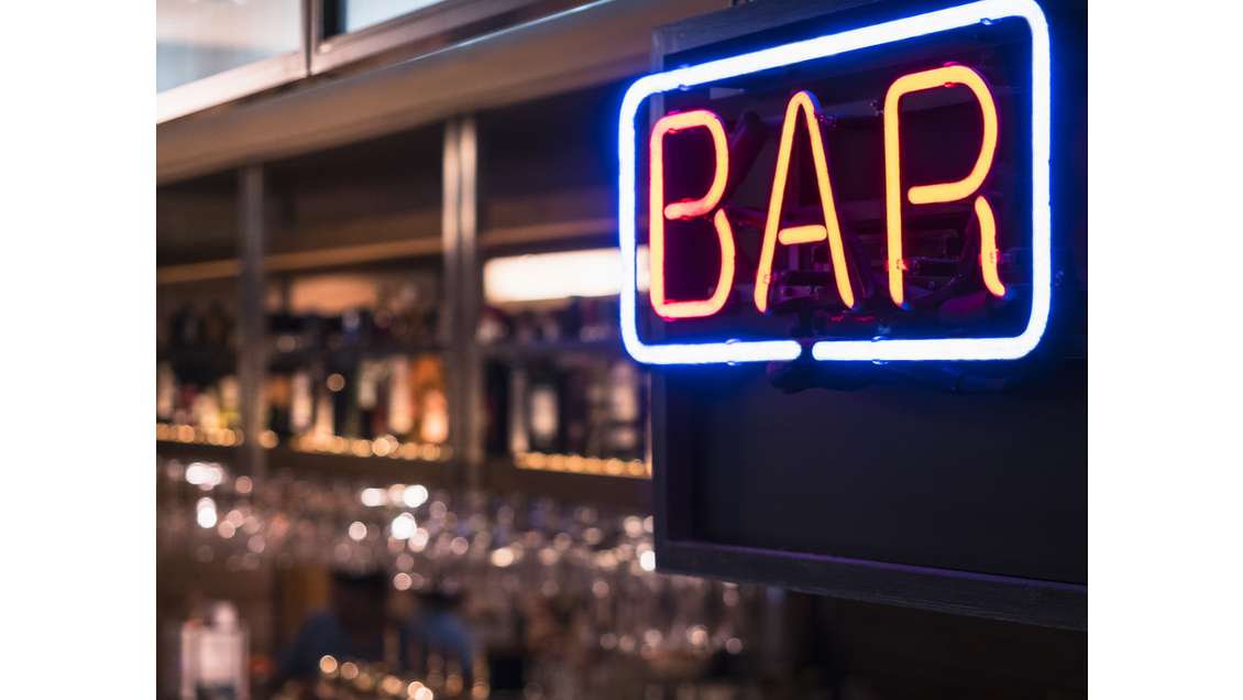 Vente bar spécialisé mixologie Paris Rive Gauche