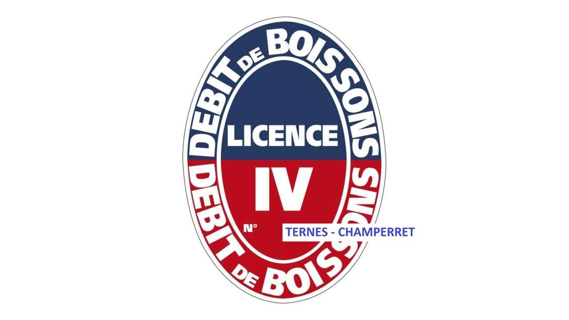 Cède restaurant + appart à Paris Ternes Champerret