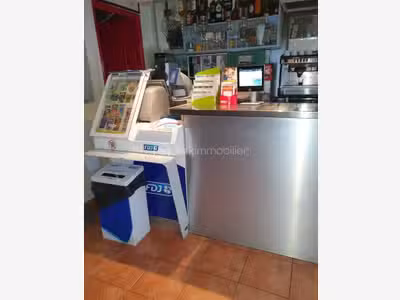 Bar brasserie PMU FDJ à vendre à Paris 75018