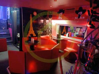 Vente cabaret - bar quartier mythique de Pigalle 