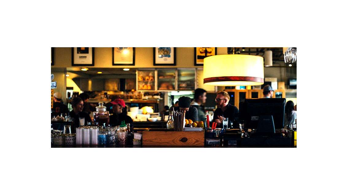 Vente bar Lic IV 100m² Paris 19 emplacement prisé