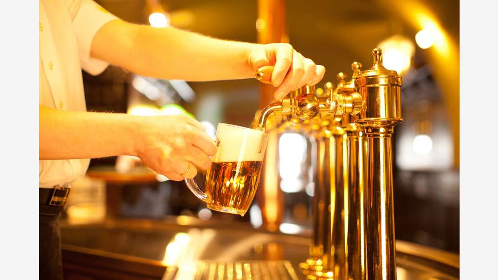 AV bar brasserie tabac empl premium à Paris centre