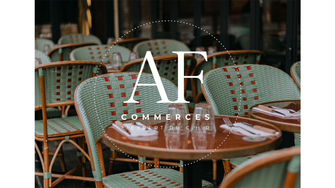 Vente bar brasserie en angle de rue à Paris centre