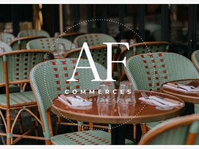 Vente bar brasserie en angle de rue à Paris centre
